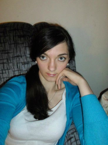 Диана Айкина