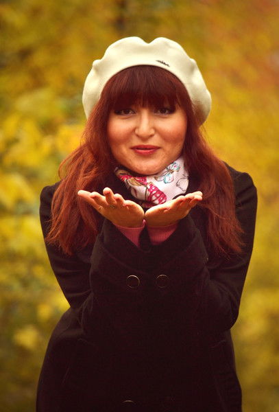 Гузель Тагирова