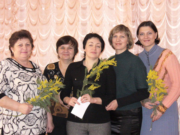 Ирина Матюшина