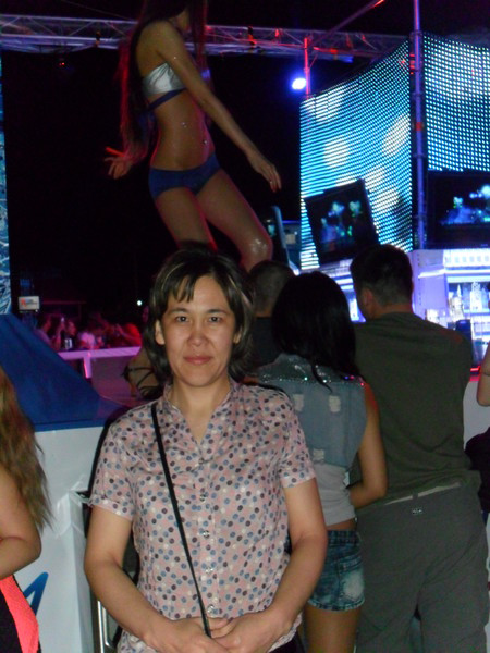 Назира Адильбаева