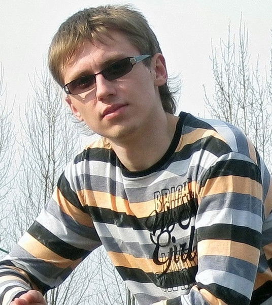 Рома Кабачук