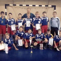 Влад Кузьмин