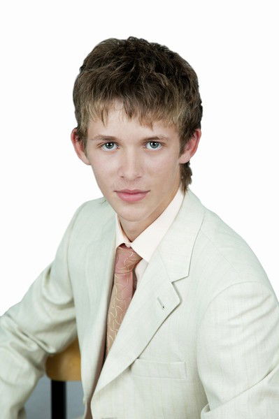 Валера Чураков