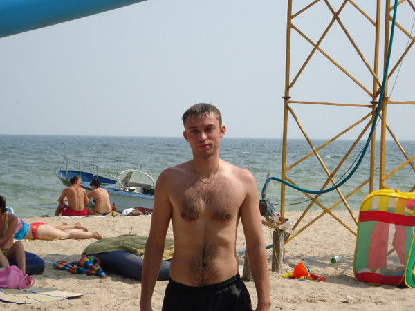 Сергей Скляр