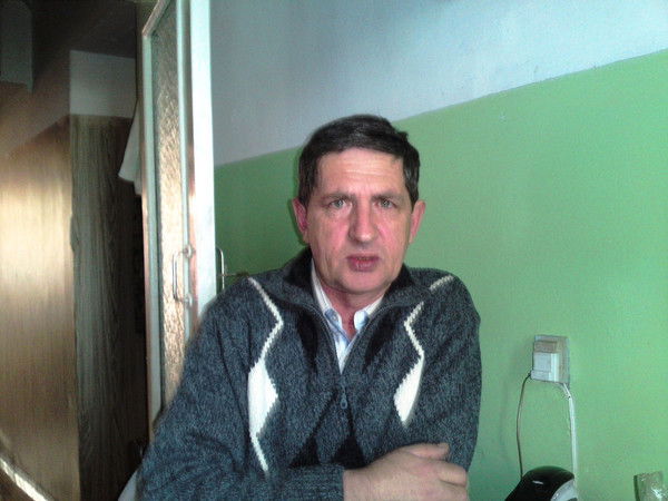 Николай Новгородов