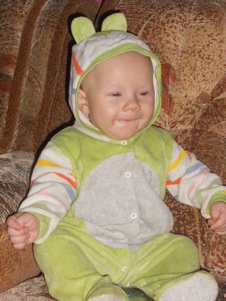 Виктор Ни Скажу