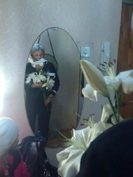 Татьяна Пучковская (Короткина)