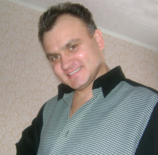 Валерий Черников