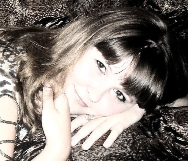 Анастасия Тихомирова