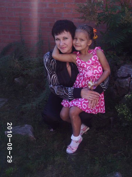 Ольга Краснова