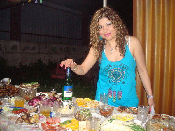 Насиба Худоиева