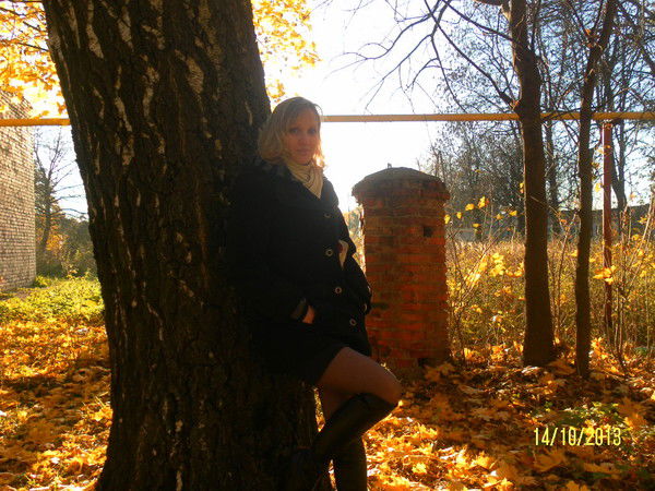 Катерина Токина