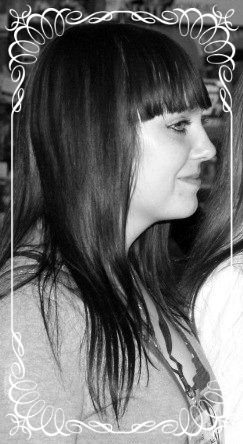 Нина Тарасова