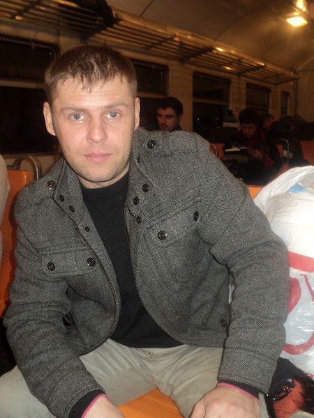 Фёдор Никифоров