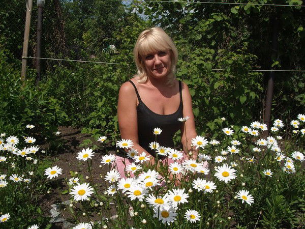 Светлана Гаврилова