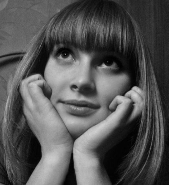 Светлана Коблова