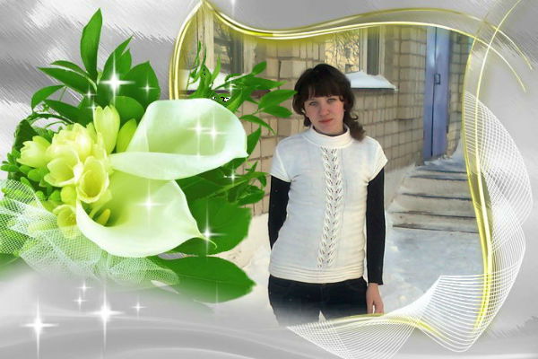 (((Любовь Емельянова)))