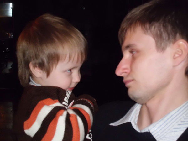 Андрей Евтушевский