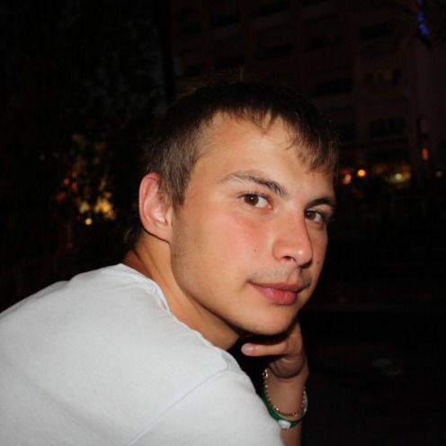 Дмитрий Татарников