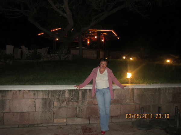 Ольга Полякова