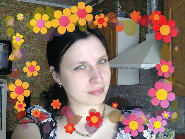 Юлия Муталимова