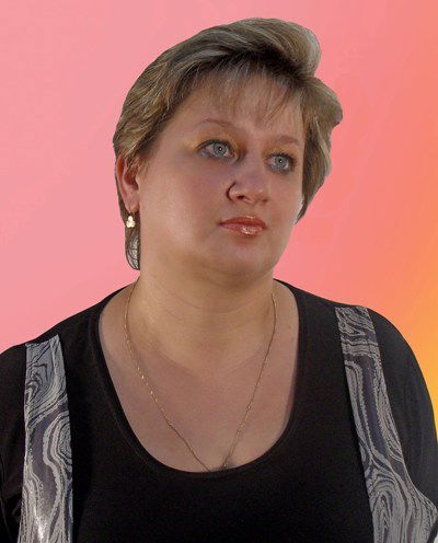 Светлана Куличенко