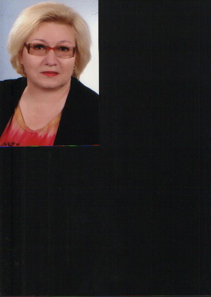 Наталья Жигайло