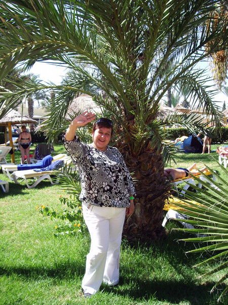 Ирина Румянцева