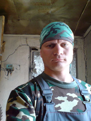 Дмитрий Елизаров