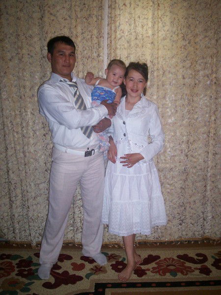 Айтолган Шалтыкова