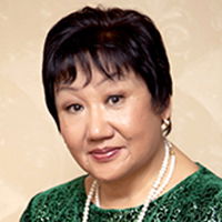 Сара Кадырбергенова