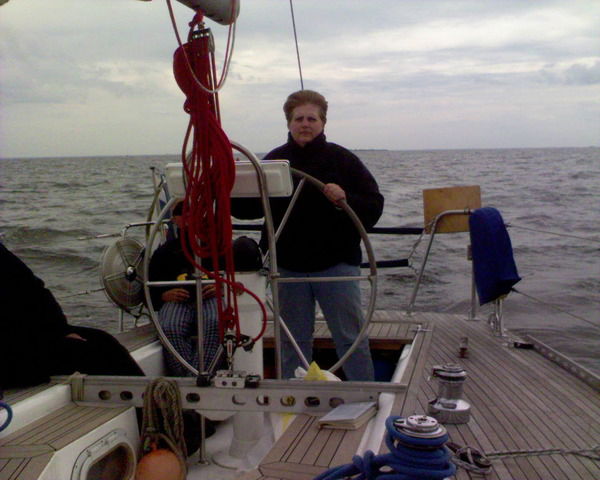 Лена Богатая