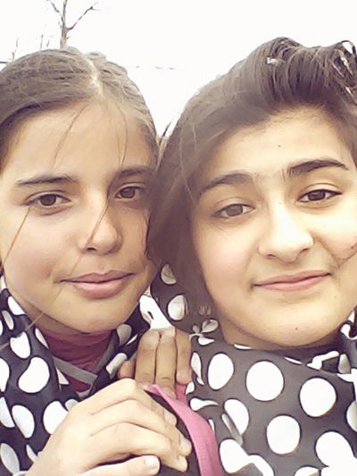 Мариам Нерсисян