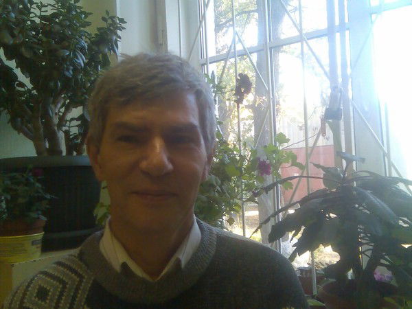 Юрий Березко