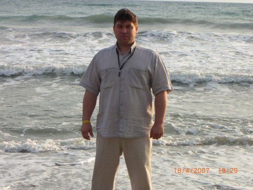 Валерий Соленков