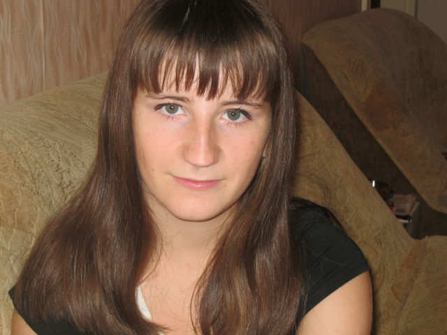 Наталья Миронова