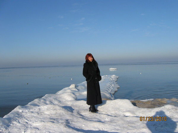 Наталья Брежнева