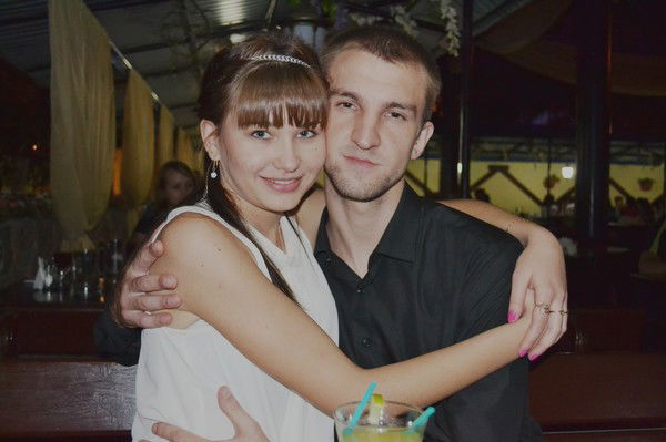 Настя Козликова