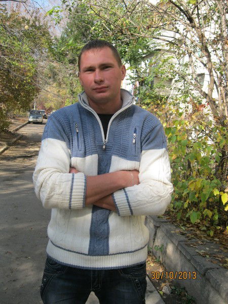 Александр Торопцев