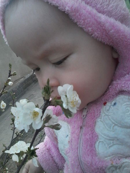 Амина Ташбулатова