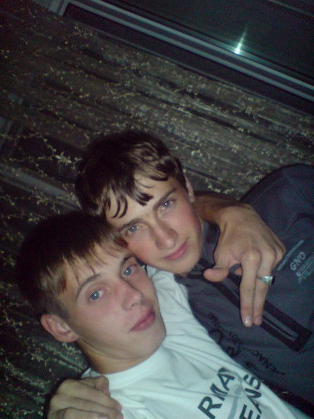 Дмитрий Баранов