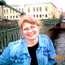 Ольга Кошелева