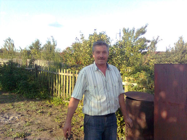 Cергей Крылов