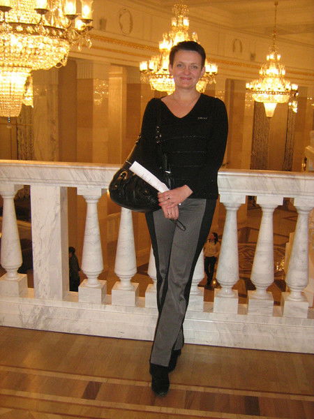 Оксана Савицкая