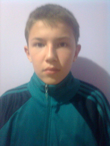 Чингисхан Сагинбай