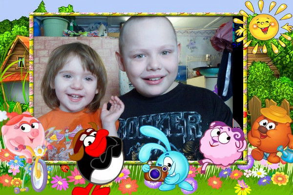 Костя Фомин