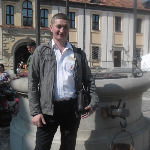 Женя Попкович