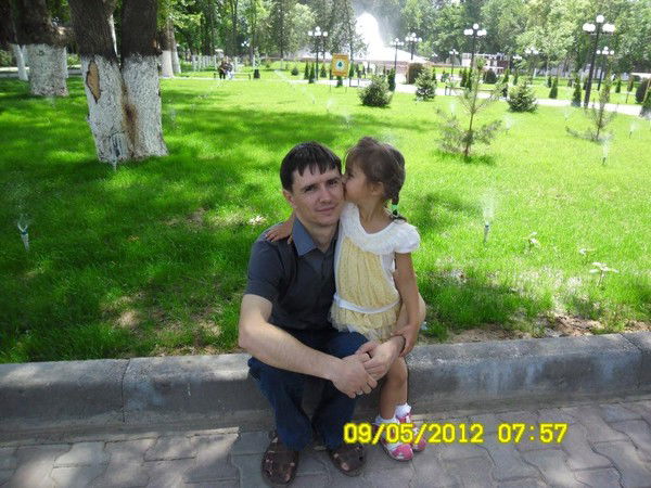 Денис Трегубов