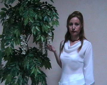 Виктория Лычагина