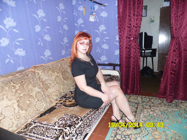 Марина Олейникова